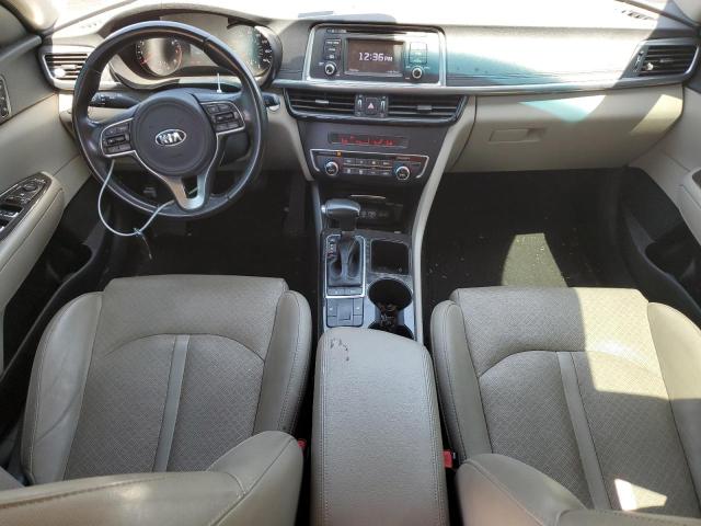 2016 KIA OPTIMA EX - 5XXGU4L32GG074691