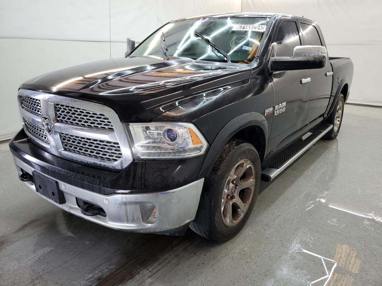 RAM 1500 2016 Laramie