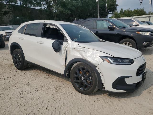 2023 HONDA HR-V SPORT - 3CZRZ2H59PM717541