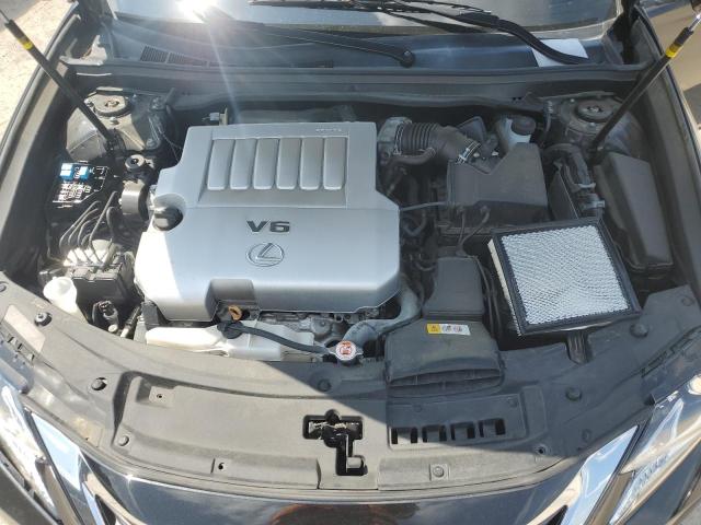 2017 LEXUS ES 350 - 58ABK1GG9HU062419