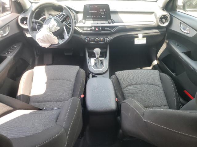 2023 KIA FORTE LX - 3KPF24AD5PE691332