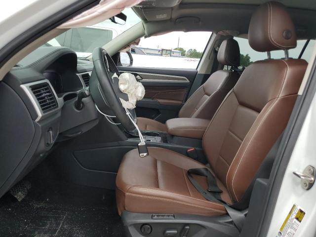 2021 VOLKSWAGEN ATLAS SEL - 1V2ER2CA7MC597372