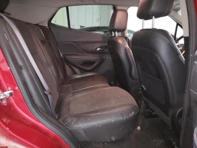 2018 BUICK ENCORE PRE - KL4CJESB1JB650025