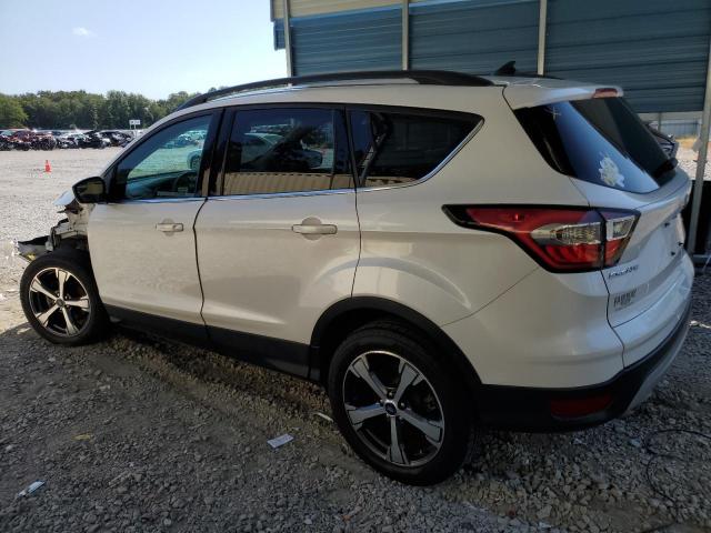 2018 FORD ESCAPE SEL - 1FMCU0HD5JUA16189