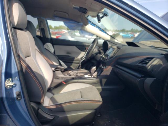 2021 SUBARU CROSSTREK - JF2GTAPC4MH290716