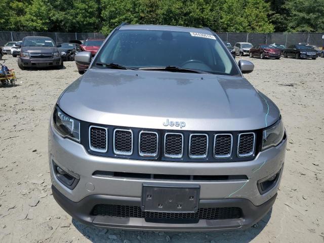 2018 JEEP COMPASS LA - 3C4NJDBB8JT402619