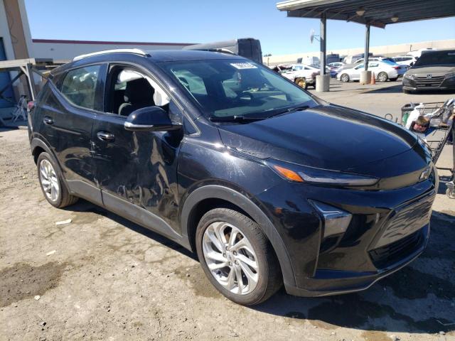 2023 CHEVROLET BOLT EUV L - 1G1FY6S06P4147874