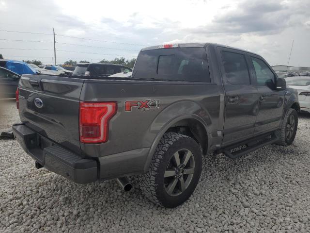 VIN 1FTEW1EG4FKE77172 2015 Ford F-150, Supercrew no.3