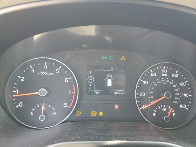 2019 KIA SPORTAGE E - KNDPNCACXK7583603