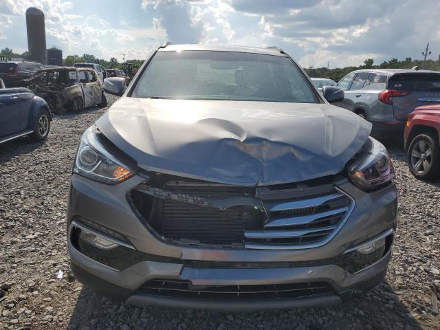 2018 HYUNDAI SANTA FE S - 5XYZU4LA9JG563924