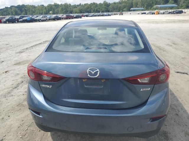 VIN JM1BM1T77F1243948 2015 Mazda 3, SV no.6