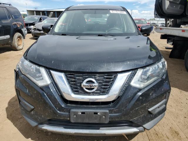 2017 NISSAN ROGUE S - JN8AT2MV1HW252687