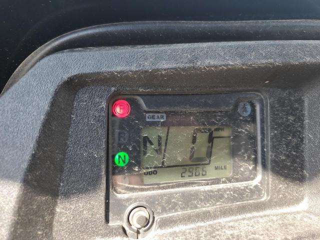 2019 HONDA SXS700 M4 1HFVE0272K4500499