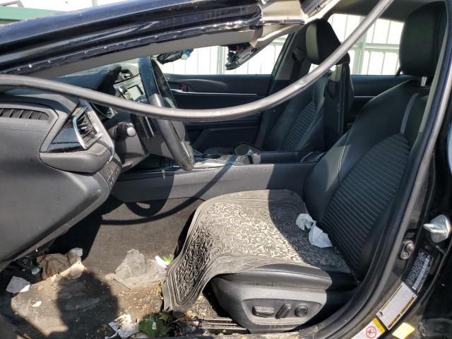 2018 TOYOTA CAMRY L - JTNB11HKXJ3030250