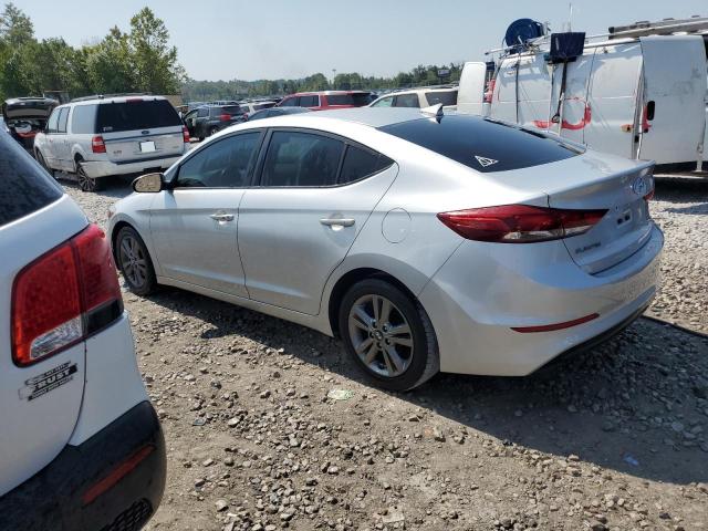 Vin: 5npd84lf4hh211282, lot: 68275484, hyundai elantra se 20172