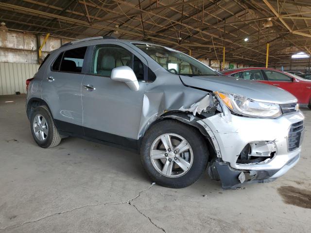 Vin: kl7cjlsb7kb873663, lot: 65822664, chevrolet trax 1lt 20194