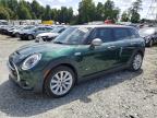 2017 MINI COOPER S C - WMWLU5C52H2E80810