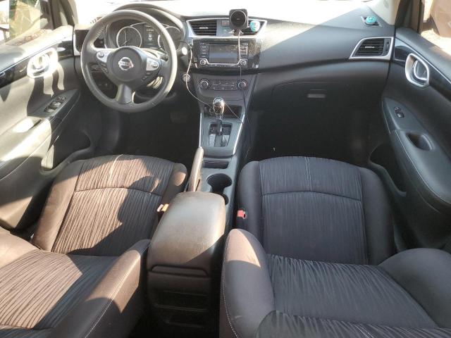 2017 NISSAN SENTRA S 3N1AB7AP6HY347968