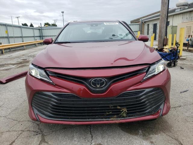 2019 TOYOTA CAMRY L - 4T1B11HK8KU803454