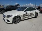 2019 MERCEDES-BENZ E 300 - WDDZF4JB2KA525237