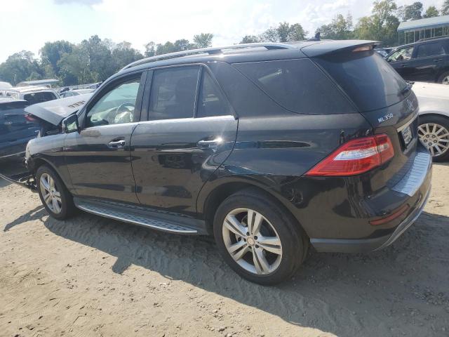 VIN 4JGDA5JB5DA216319 2013 Mercedes-Benz ML-Class, 350 no.2