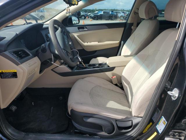 2016 HYUNDAI SONATA SE - 5NPE24AF4GH276494