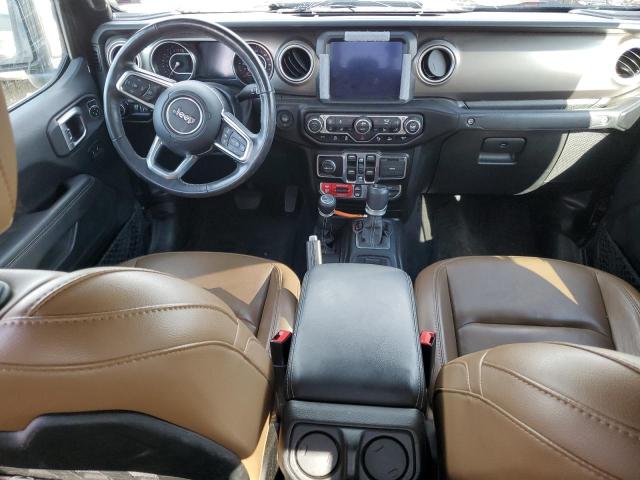 2020 JEEP GLADIATOR - 1C6JJTBGXLL178232