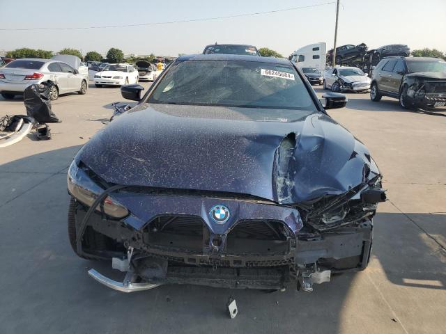 2024 BMW I4 M50 - WBY33AW01RFS42466
