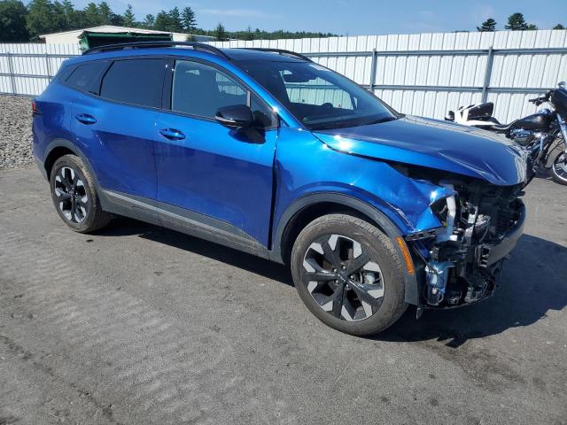 2023 KIA SPORTAGE X - 5XYK6CAF2PG018113