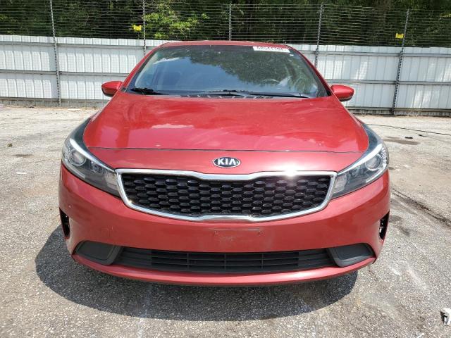 VIN 3KPFL4A77HE089699 2017 KIA Forte, LX no.5