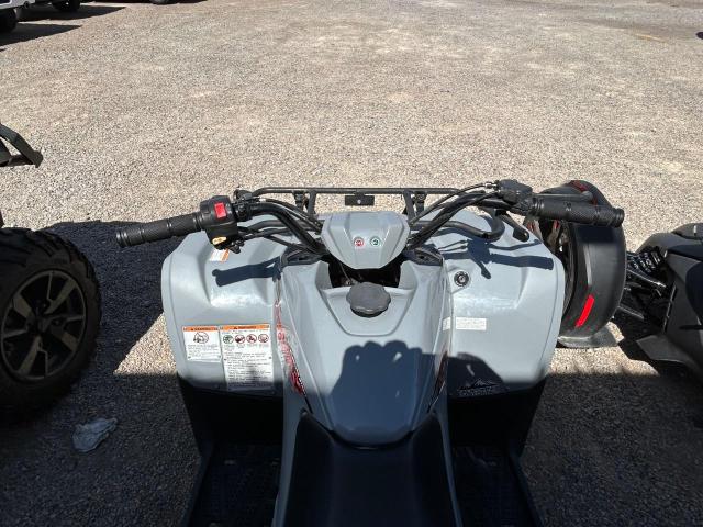 2021 YAMAHA YFM90 - RF3AB1332MT009361