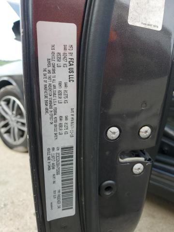 2019 DODGE CHALLENGER - 2C3CDZKG5KH752666