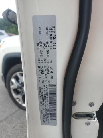 2019 JEEP COMPASS LI - 3C4NJDCB3KT627708