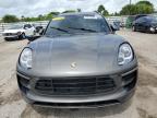 PORSCHE MACAN S photo