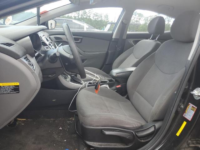 2016 HYUNDAI ELANTRA SE - 5NPDH4AE0GH758977