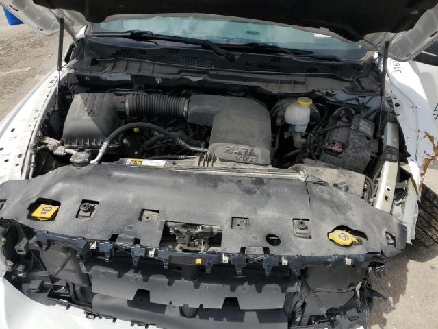 2019 RAM 1500 CLASS - 1C6RR7FG8KS652857