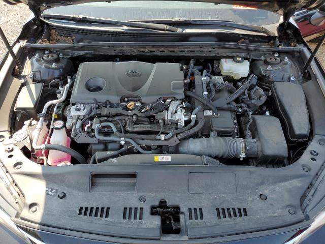 2021 TOYOTA AVALON LIM 4T1DA1AB3MU006955