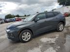 2020 CHEVROLET BLAZER 2LT - 3GNKBCRS3LS583452