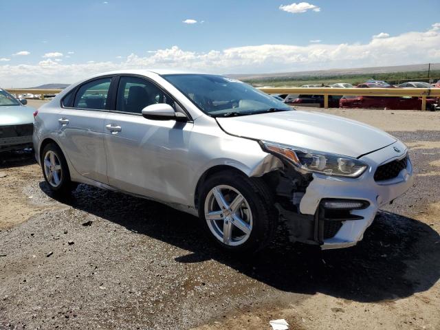 2021 KIA FORTE FE - 3KPF24AD2ME295449
