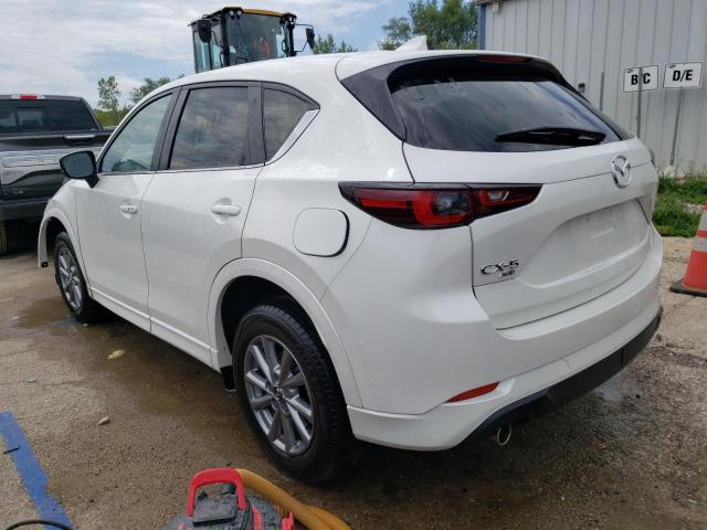 2024 MAZDA CX-5 SELEC - JM3KFBBL6R0446524
