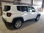 JEEP RENEGADE L снимка