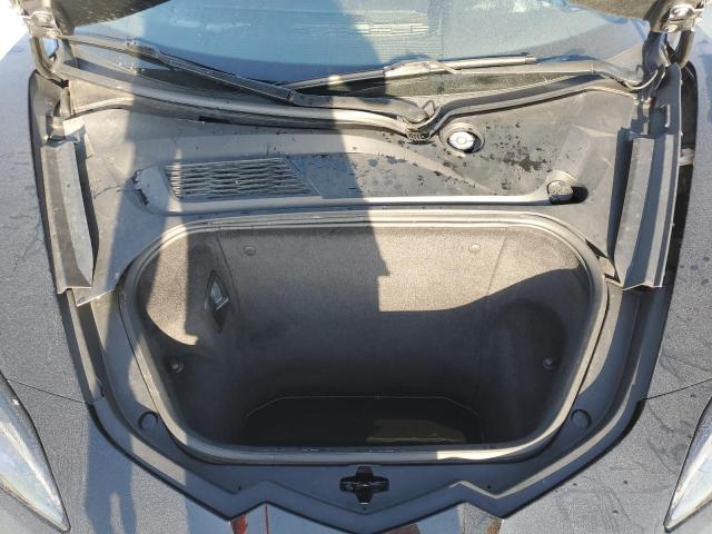 2022 CHEVROLET CORVETTE S 1G1YA3D4XN5122639  66558524