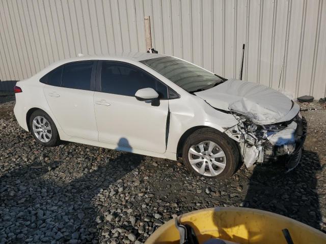 2021 TOYOTA COROLLA LE - 5YFEPMAE3MP163515