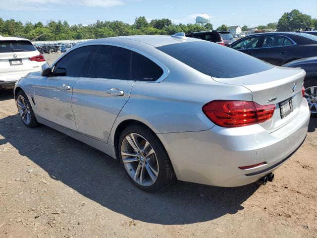 VIN WBA4F9C37HG812227 2017 BMW 4 Series, 430XI Gran... no.2