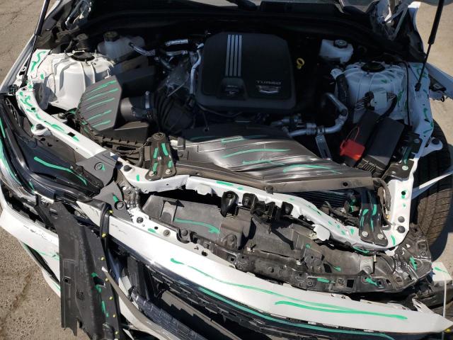 2023 CADILLAC CT5 LUXURY - 1G6DW5RK5P0157778