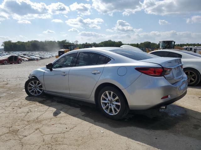 Vin: jm1gl1u53h1106188, lot: 67889794, mazda 6 sport 20172