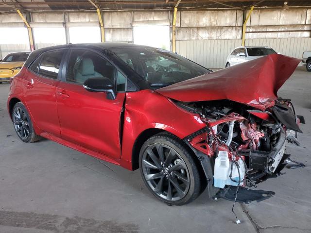 2023 TOYOTA COROLLA XS - JTNC4MBE8P3205927