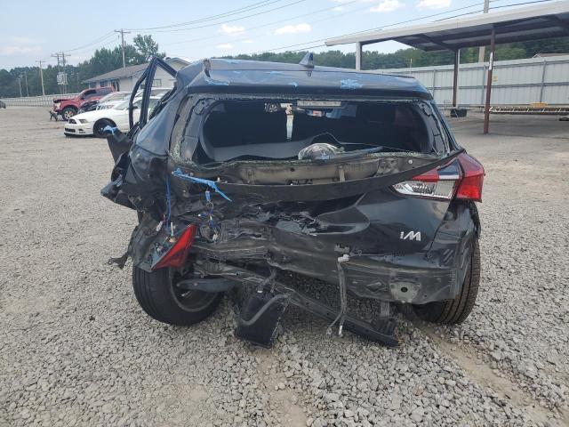 2016 TOYOTA SCION IM JTNKARJE7GJ522449