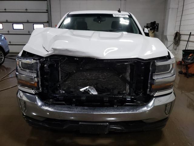 VIN 1GCNKREC8GZ320275 2016 Chevrolet Silverado, K15... no.5