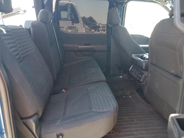 2022 FORD F150 SUPER - 1FTEW1CP1NKD08499